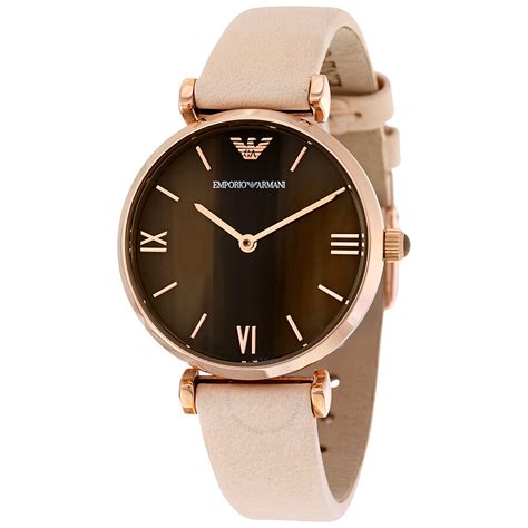 cheap emporio armani ladies watches